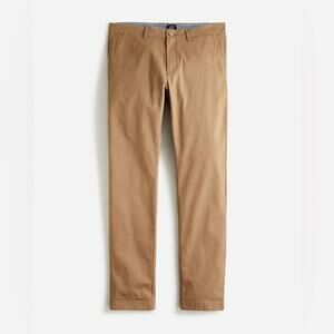 484 Slim-fit stretch chino pant 32x32. Khaki